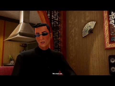 GTA SanAndreas Definitive edition PS5 Gameplay Part 14 || The Triad