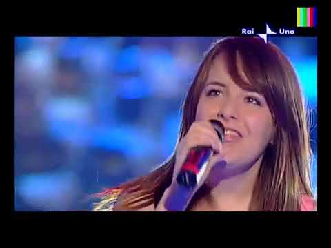 IL VOLO, Giuliana Danze, Veronica Liberati- New York, New York / O Sole Mio