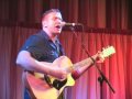 Damien Dempsey - Not On Your Own Tonight (Live in Galway)