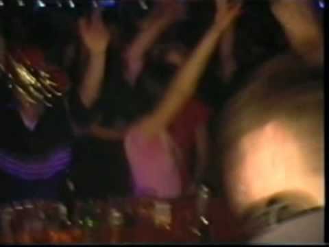 Frankie Tiago - Adagio for Strings @ Club Plazma