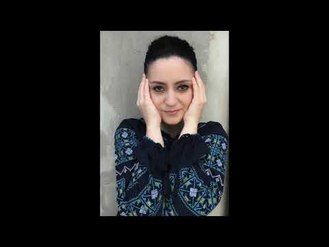 Lie, lie, ciocârlie - soprana Adelina Diaconu