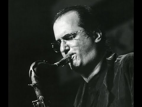 Michael Brecker Jazz Jamboree Warsaw Poland October 28 1989