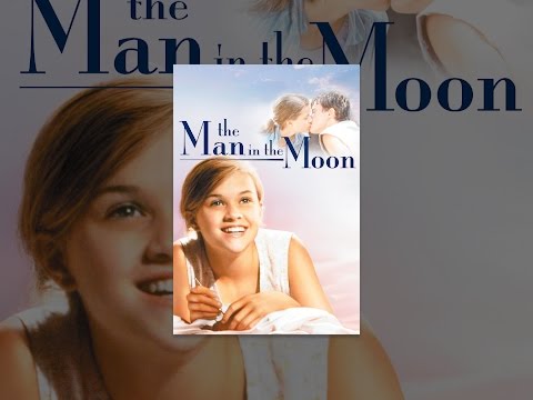 Man In The Moon