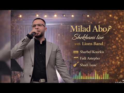Milad Abo Kaas