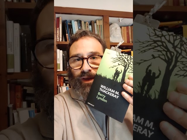 Vídeo relacionado con Memorias de Barry Lyndon