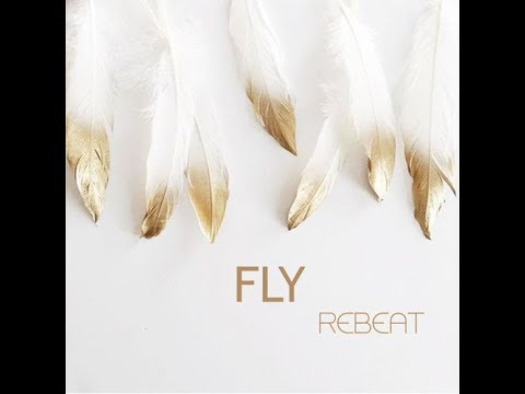 Rebeat music - Fly 7 (The Best Iranian Deep House Mix 2018)