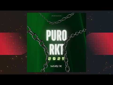 PURO RKT 2025  #trendtiktok #tiktok #rkt