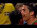 LEGENDARY Moments By Cristiano Ronaldo