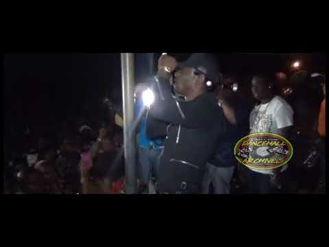 KIPRICH BIRTHDAY BASH BOUNTY KILLA, POTENTIAL KID, KIPRICH ST ELIZABETH JAMAICA..AKA ST BESS