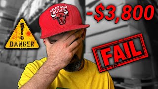 The Truth About Private Label ⚠️ How I Lost $4K Selling on Amazon FBA