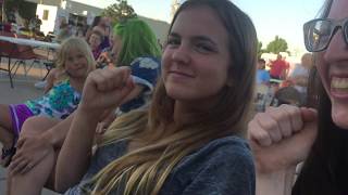 SHOULDA BEEN FRENZIED