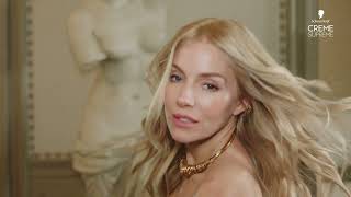  Creme Supreme Coloration mit 3x Bonding HaptIQ System