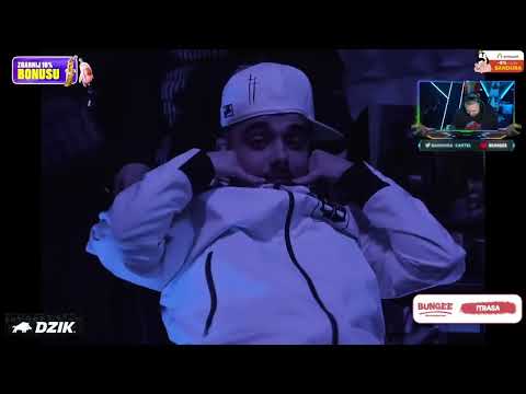 Bandura reakcja NA Okekel - Zwolnij?