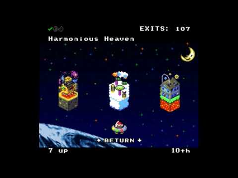 SMW Custom Music - The 11th Annual Vanilla Level Design Contest - MAP - Best Levels