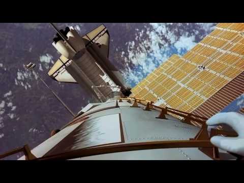 RoPro 46 - КОСМОНАВТИКА