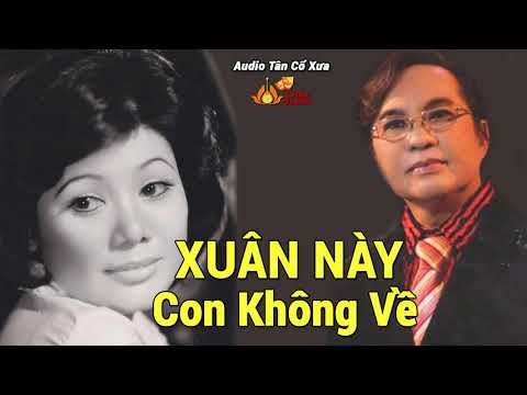 Nghệ sĩ Thanh Tuấn ft Phượng Liên