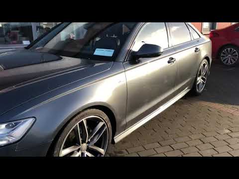 Audi A6 171l1243