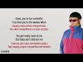 Oliver Tree - Life Goes On  | Lirik Terjemahan / on and on and on