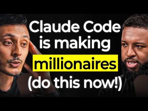 I Made $20K In 7 Days: The Fastest Way To Use AI Agents To Make Money & Be More Productive (No Code)