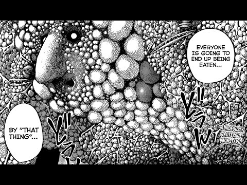 Toriko 336 Live Reaction/Review - What Nakaume Saw!! (Bishokukai Attacks NEO)