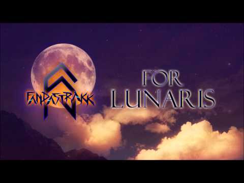 FANDASTRAKK's Six: For Lunaris || MELODIC DREAMSTEP