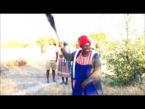 Germany & Oiva Full Wedding Video