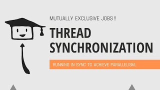Thread Synchronisation