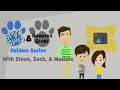 Blue S Clues Remote S Clues Skidoo Series Intro