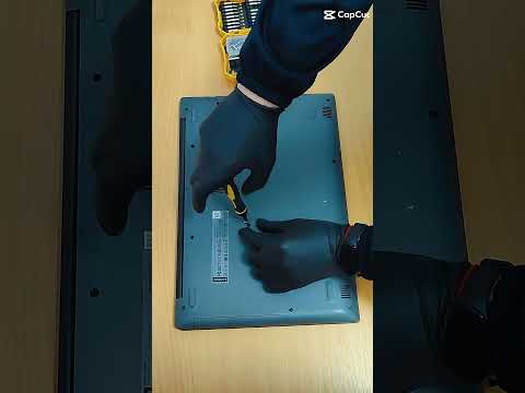 Lenovo IdeaPad 320 #technology #lenovo #shorts