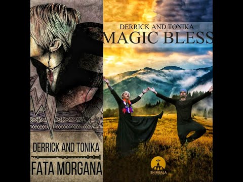 Liquid Drum and Bass | Derrick & Tonika | Fata Morgana | Magic Bless | Alternative Motion Mix #44
