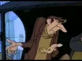 101 Dalmatians Puppies Stolen Speed Up Slowed Down