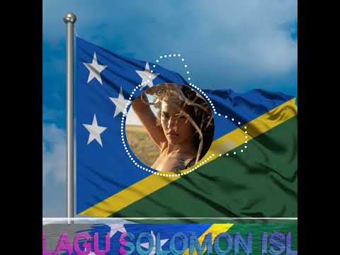 Lagu acara Fiakal Ft Lady G.A - Island Girl 2022(solomon Island Music)