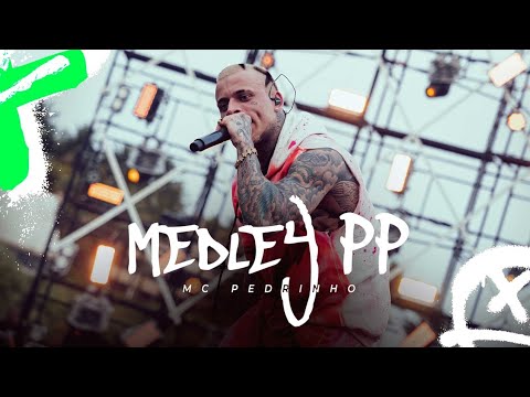 MC Pedrinho - Medley