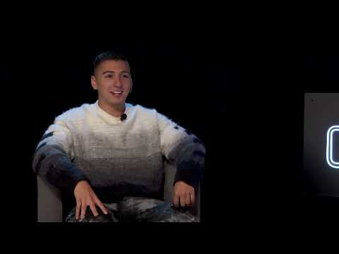 Marco Acevedo se une a Kapo en 'Te Toco' | Lente Musical