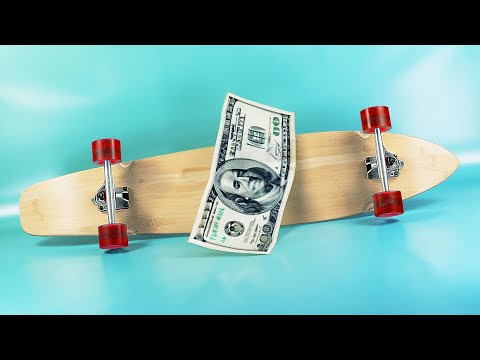 Tips To Buy The Best Beginner Longboard