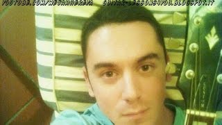 For The First Time (The Script) - Acoustic Cover by Francesco Settesoldi - (Audio)