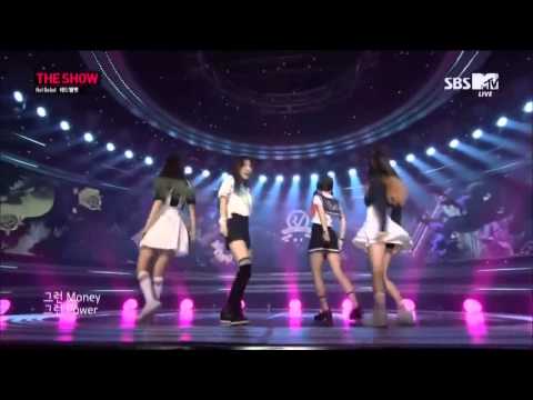 red velvet happiness live