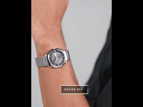 Analog Watch Nk1584sm03 Titan Nk1584sm03 Discount