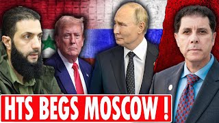HTS: US Troops Surge Into Syria & Things Get Spicy | Geopolitical Trends