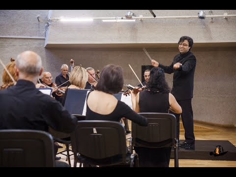 Anton ARENSKY: Quartet for String Orchestra „À la mémoire de P. I. Tchaikovsky“ op. 35a