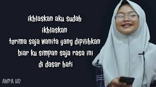 Download lagu Bagaikan langit dan bumi cover Dimas gepenk mp3