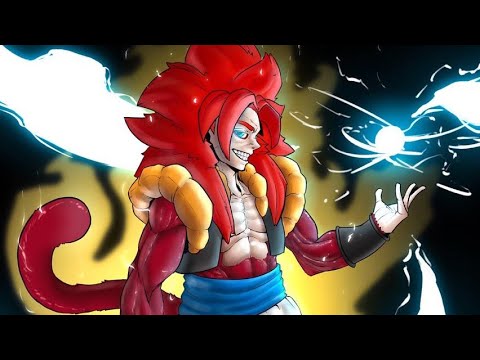 THE MOST DISRESPECTFUL 30 SECONDS YOU WILL EVER SEE [DBFZ]