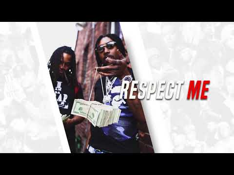 Detroit Type Beat x Baby Smoove Type Beat x FMB DZ Type Beat -  Respect Me