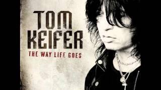 Tom Keifer - The flower song
