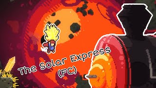 [SJ] The Solar Express