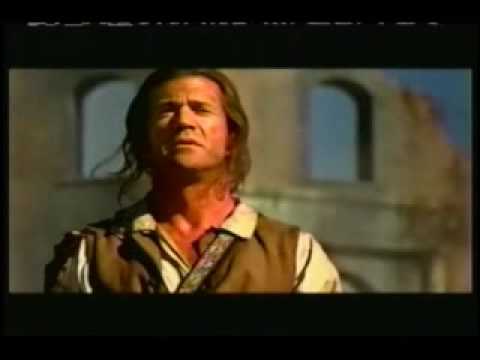 The Patriot Movie Trailer