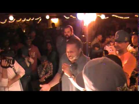 Ren Thomas vs Sum Nerve