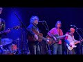 Golden Smog - Lost Love @ The Bowery Ballroom NYC 12/6/25