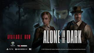 Alone in the Dark (2024) - Available Now