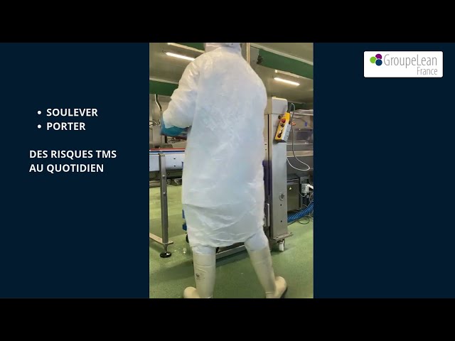 Couverture Vidéo